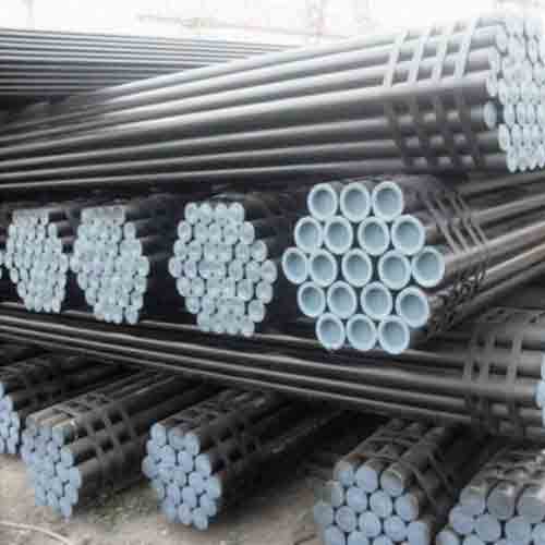 pipes and boiler tubes