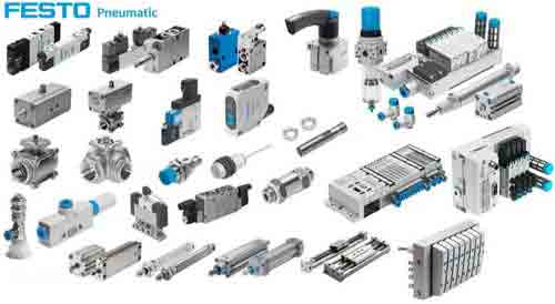 Pneumatic Fittings